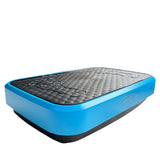 Vibration Plate Exercise Machine, Whole Body Fitness Platform For Lymphatic Drainage, Vibrating Shaker Board With 120 Speed Levels, Weight Loss And Fat Burner Workout Equipment For Women And Menwhite