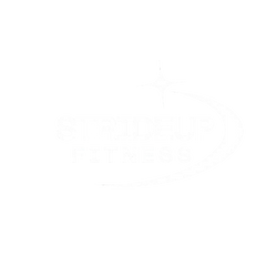  StrideUp Fitness Apparel