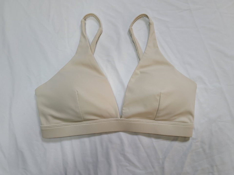 Sexy Training Slim Fit High Waist Push-up Yoga Bra Set